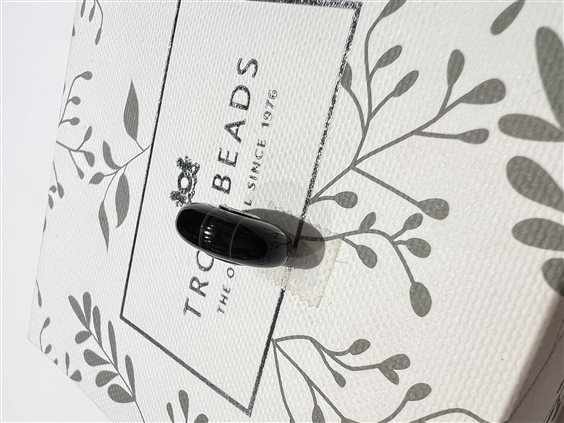 Charm Trollbeads in Halbedelsteine UNICO59 - UNICO59